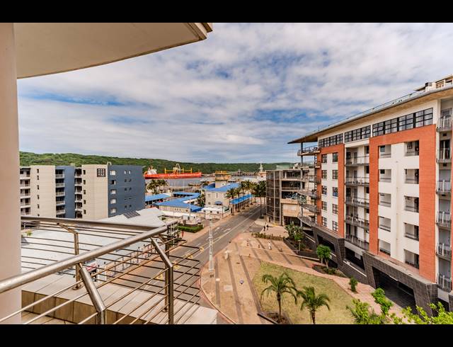 2 BEDROOM APARTMENT FOR SALE IN POINT WATERFRONT